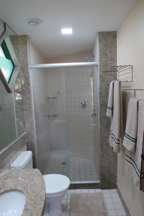 Hotel Flat Marulhos Ipojuca Exteriér fotografie