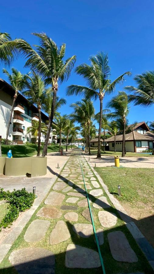 Hotel Flat Marulhos Ipojuca Exteriér fotografie
