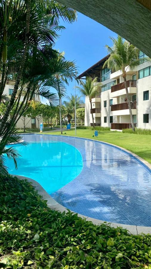 Hotel Flat Marulhos Ipojuca Exteriér fotografie