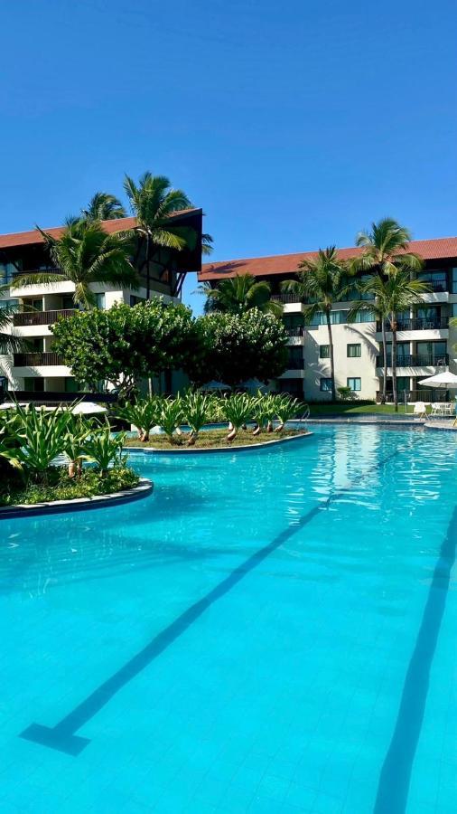 Hotel Flat Marulhos Ipojuca Exteriér fotografie